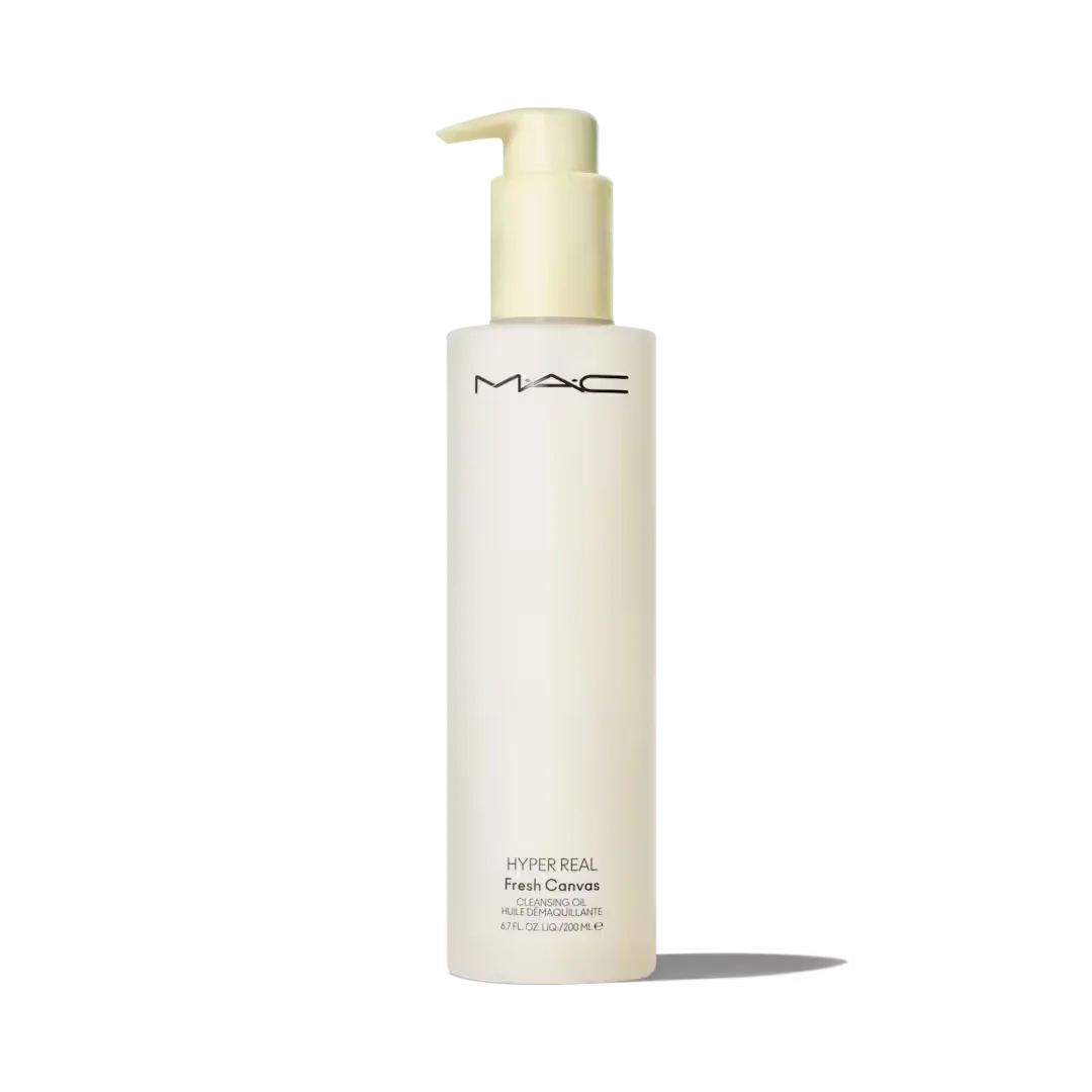 Hyper Real Fresh Canvas Cleansing OilHyper Real Fresh Canvas Cleansing Oil