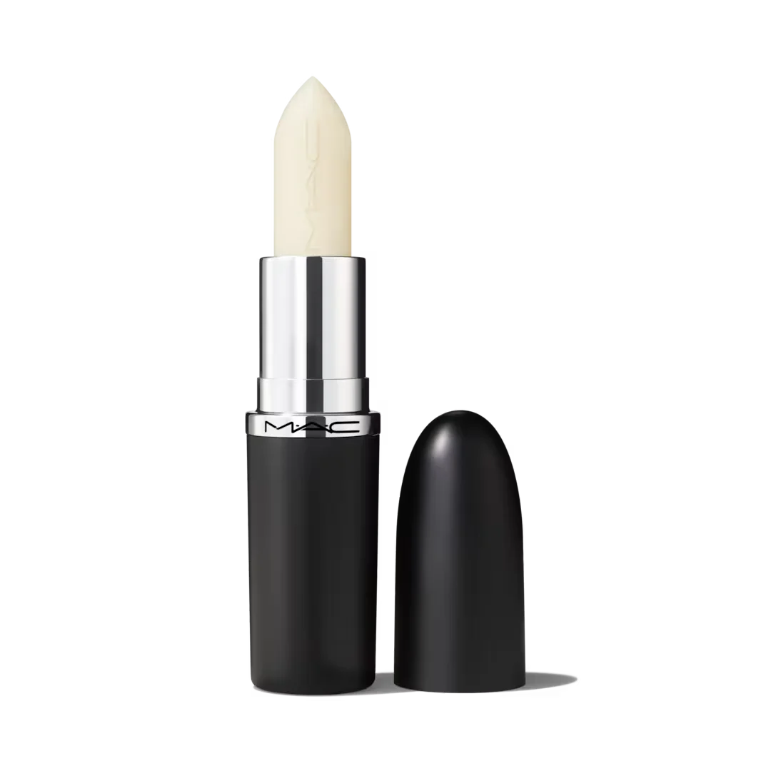 M·A·CXIMAL SLEEK SATIN LIPSTICK IN THE CLEARM·A·CXIMAL SLEEK SATIN LIPSTICK IN THE CLEAR