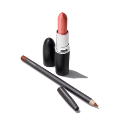Satin Soft Lip Combo / Sepia CollectionSatin Soft Lip Combo / Sepia Collection