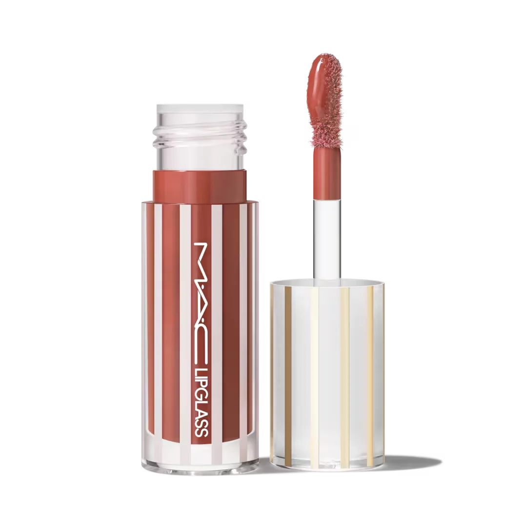 Lipglass Air Non-Sticky Gloss / Mini M·A·CLipglass Air Non-Sticky Gloss / Mini M·A·C