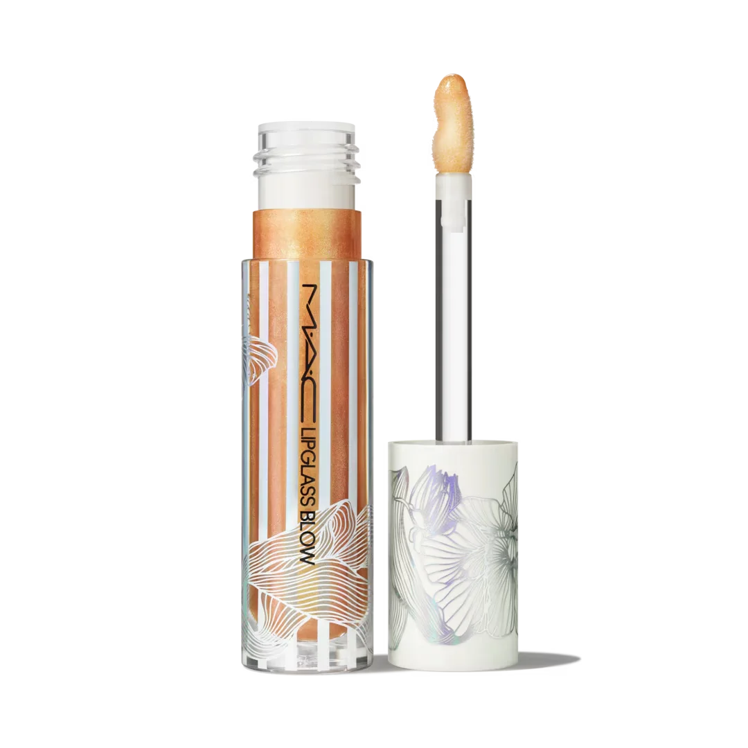 Lipglass Blow Plumping Oil / Metamorphosis CollectionLipglass Blow Plumping Oil / Metamorphosis Collection