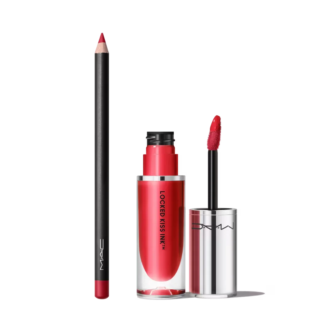 THE POP STAR LIP COMBOTHE POP STAR LIP COMBO