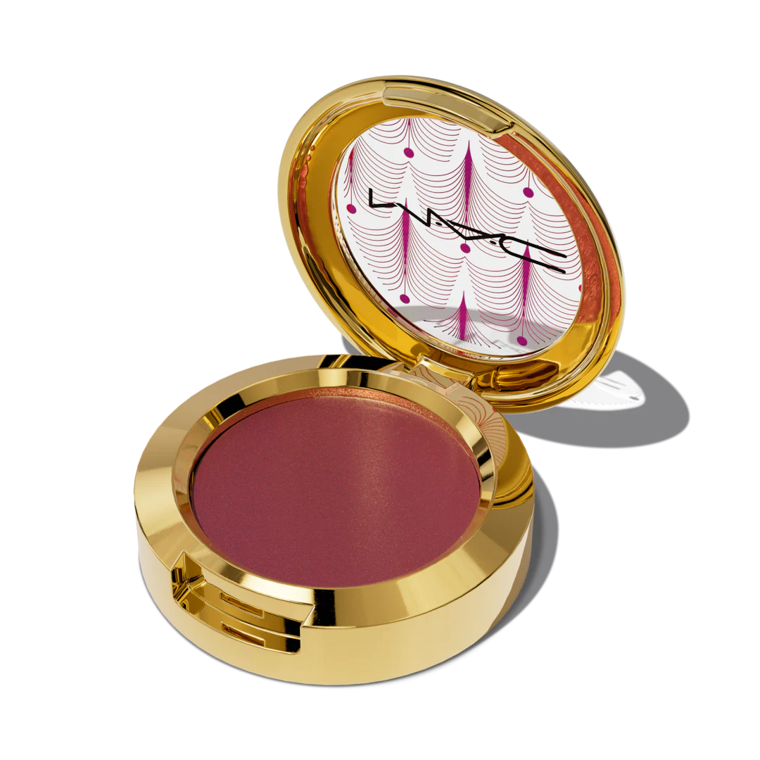 Skinfinish Metallic Cream BlushSkinfinish Metallic Cream Blush