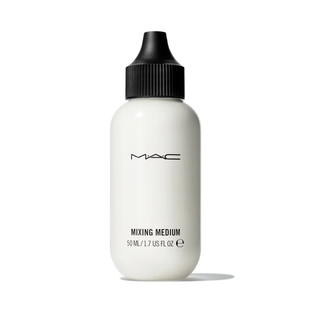 Face & Body Mixing MediumFace & Body Mixing Medium